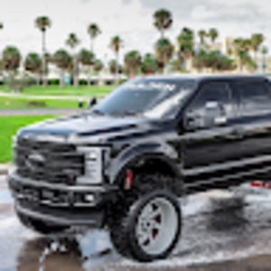 Meet your Posher, Will